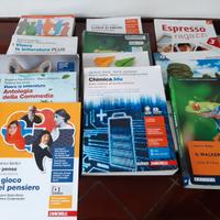 libri scolastici usati