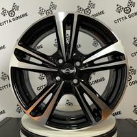 CERCHI IN LEGA MINI CABRIO COOPER S COUPE CLUBMAN 