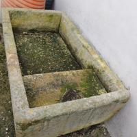 pilozza in pietra da giardino