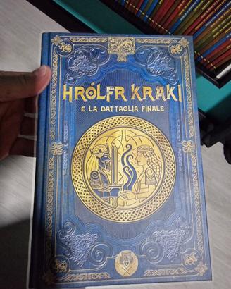 Mitologia nordika