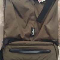 Trolley più borsa viaggio 