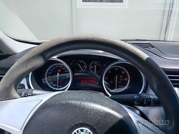 Alfa Romeo Giulietta 1600 diesel