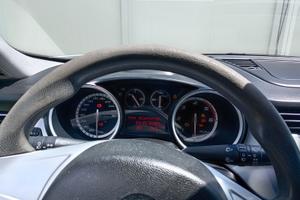 Alfa Romeo Giulietta 1600 diesel