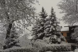 Appartamento inverno Sestola