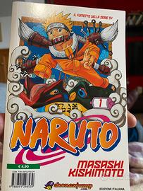 Naruto