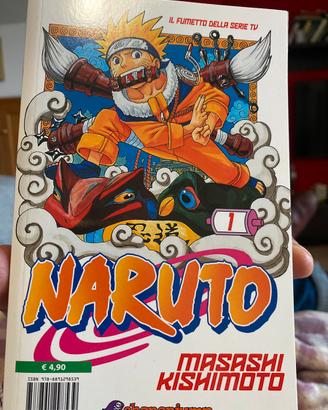 Naruto
