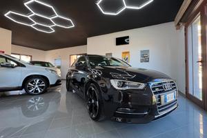 Audi A3 2.0 TDI quattro Ambition Gancio Traino
