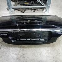 PORTELLONE POSTERIORE COMPLETO JAGUAR X-Type Serie