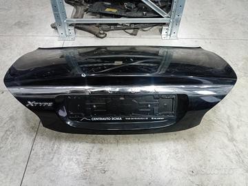 PORTELLONE POSTERIORE COMPLETO JAGUAR X-Type Serie