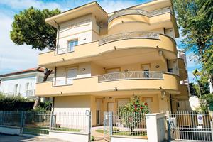 Trilocale Riccione vicino al centro - inverno 2026