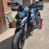 Ducati Hypermotard 796