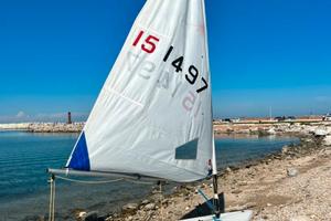 Laser Radial 151497 - ILCA 6