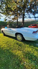 Alfa Romeo Spider 2000 i