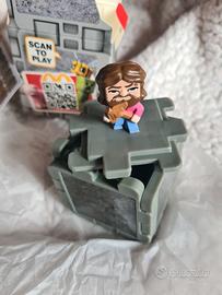 minecraft mcdonald's 