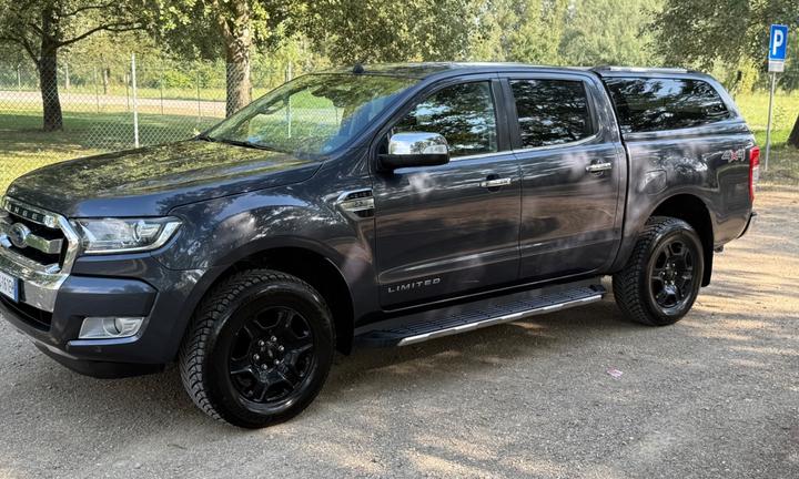 FORD Ranger - 2017