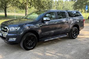 FORD Ranger - 2017