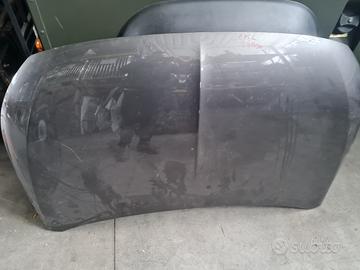 Ricambi  Musata e Airbag Corsa F 2019-23