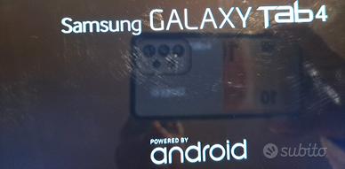 samsung galaxy tab4