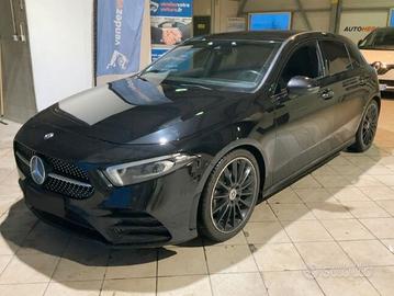 Mercedes-benz A 200 2.0 AMG Premium 110Kw -PREZZO 