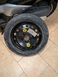 Ruotino di Scorta BMW R16 115/90 