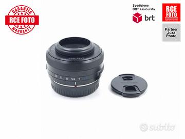 TT Artisan 27 F2.8 AF (Fujifilm)