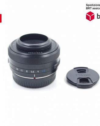 TT Artisan 27 F2.8 AF (Fujifilm)