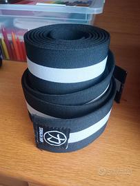Knee wraps superheavy StrenghtShop 3M
