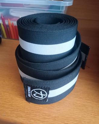 Knee wraps superheavy StrenghtShop 3M