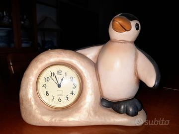 Orologio Thun pinguino