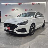 Hyundai i30 Wagon 1.6 CRDi 136 CV iMT 48V Prime