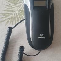 telefono fisso Brondi 