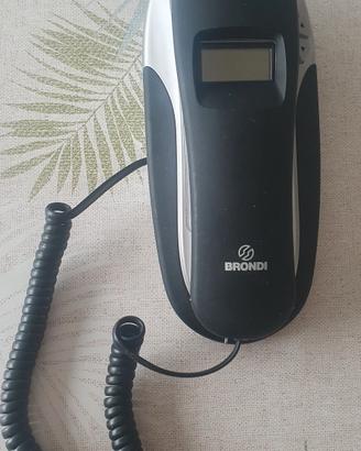 telefono fisso Brondi 