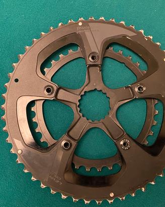 Corone Praxis Works 52/36T – 10/11 velocità