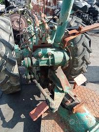 Ricambi Motocoltivatore Randi 3500