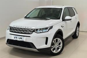 LAND ROVER Discovery Sport 2.0D I4-L.Flw 150 CV