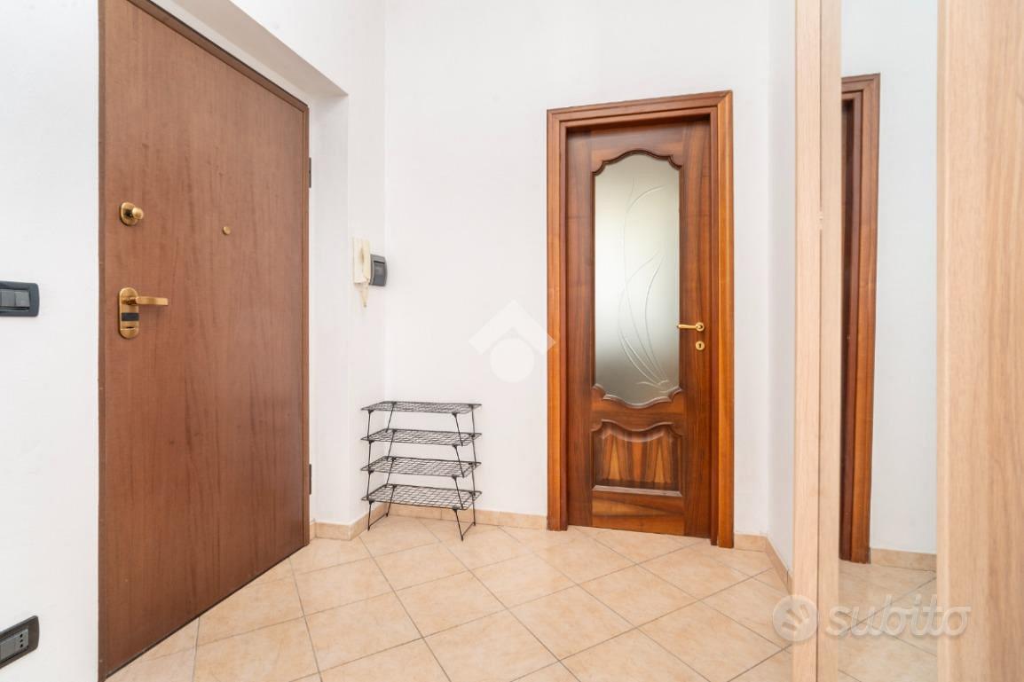 Trilocale in Pozzo Strada, foto 4 di 22