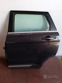 Porta posteriore sinistra Land Rover Range Rover E