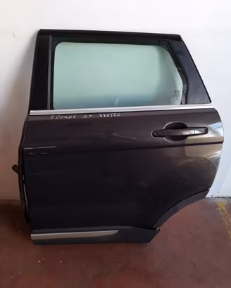 Porta posteriore sinistra Land Rover Range Rover E