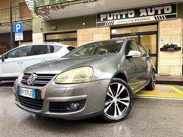 Volkswagen Golf 1.9TDI 105cv Consegna tutta Italia