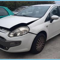 Ricambi Usati FIAT PUNTO EVO (3J) 2009