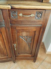 Credenza
