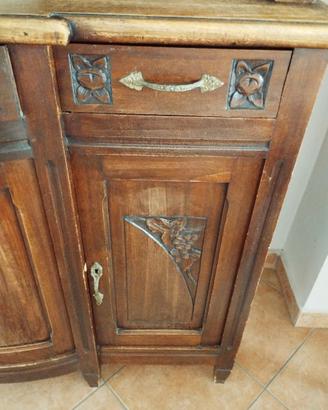 Credenza