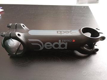 attacco manubrio deda elementi 13cm 