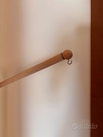 Telaio per Palestrina montessori