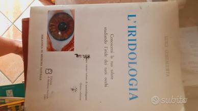 L Iridologia