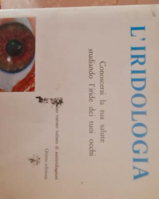 L Iridologia