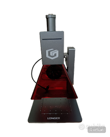 Incisore Laser Longer Nano 6W