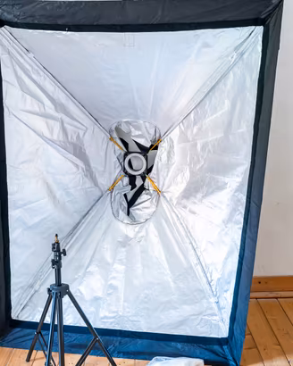 softbox Chimera grande