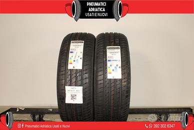 2 Gomme NUOVE 205 55 R 17 Firestone SPED GRATIS