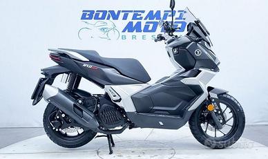 Voge Sfida SR1 125 SFIDA SR1 ADV 200 CC - E5+...